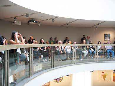 Kunstmuseum, Bad Wonder