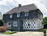 NEWS - Fassadenwettbewerb