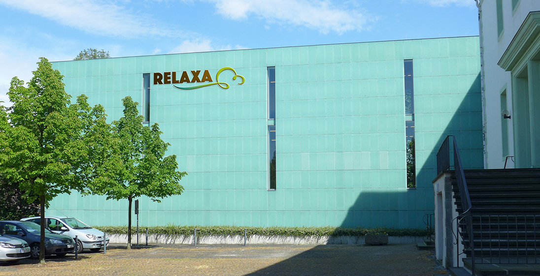 Vitaloase Relaxa Resort