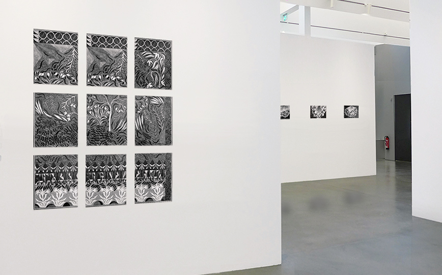 Vernissage, Foto 1