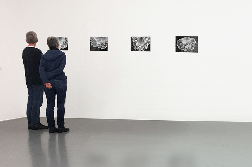Vernissage, Foto 4